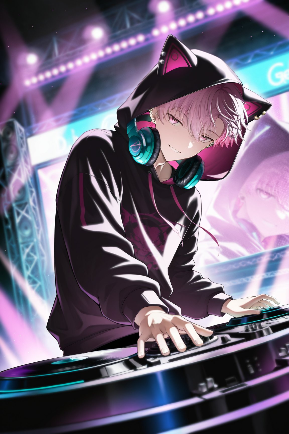 1boy,  male,  male focus by Shiron_AI on Tensor.Art
