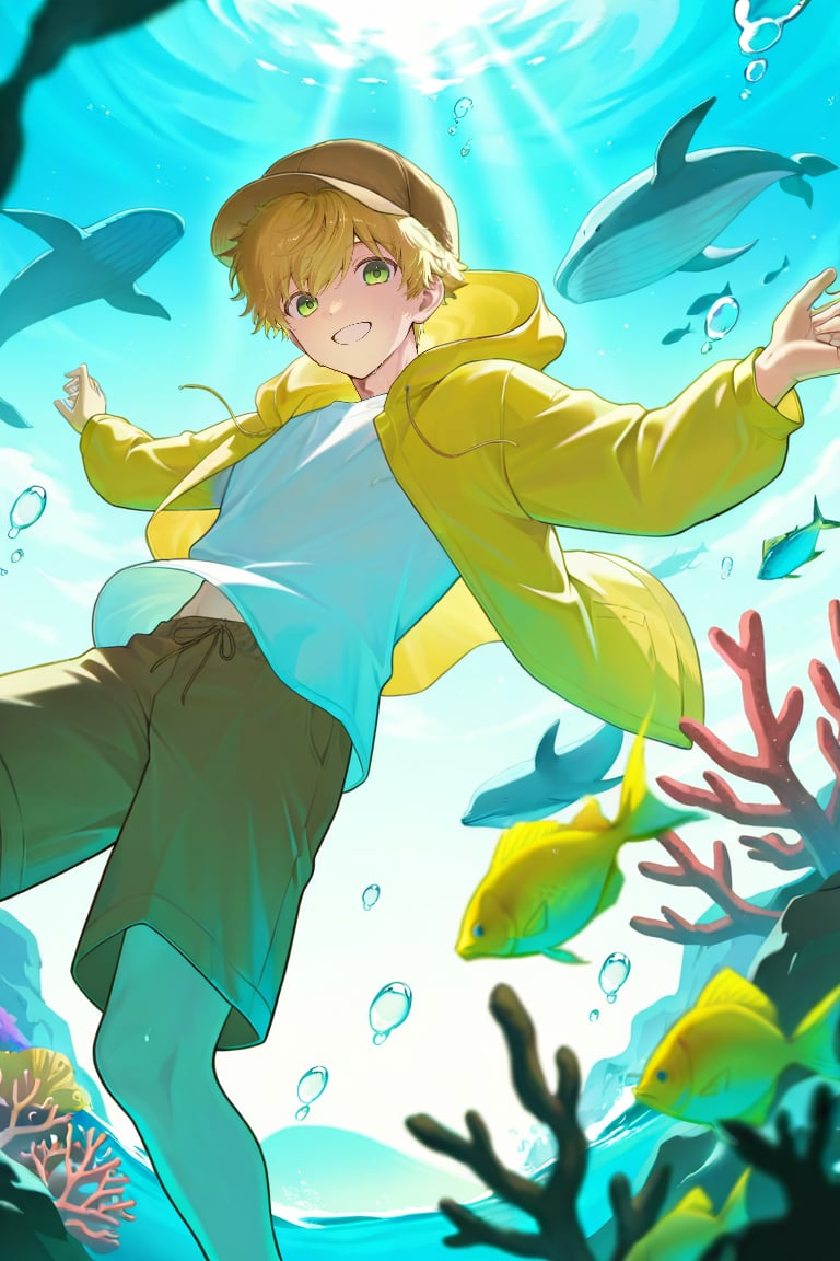 1boy,  male,  male focus by Shiron_AI on Tensor.Art