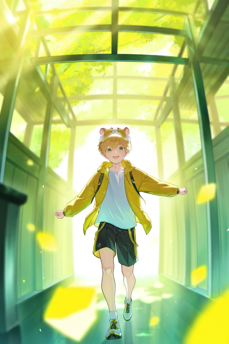 1boy,  male,  male focus by Shiron_AI on Tensor.Art