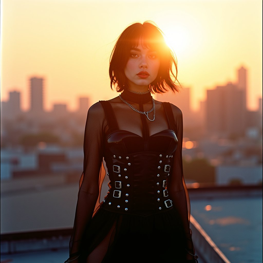 Ultra quality,  faded photo,  old photo effect by Natalika on Tensor.Art