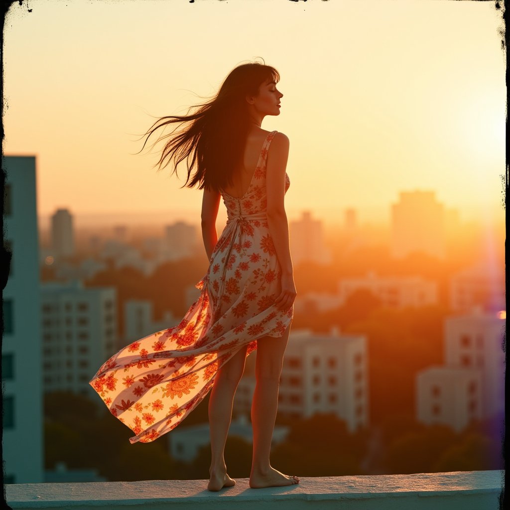 Ultra quality,  faded photo,  old photo effect by Natalika on Tensor.Art