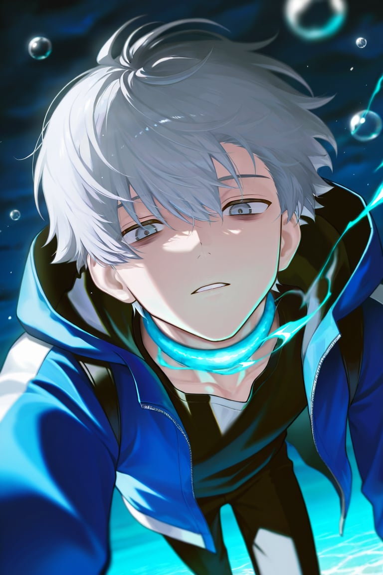 1boy,  male,  male focus by Shiron_AI on Tensor.Art