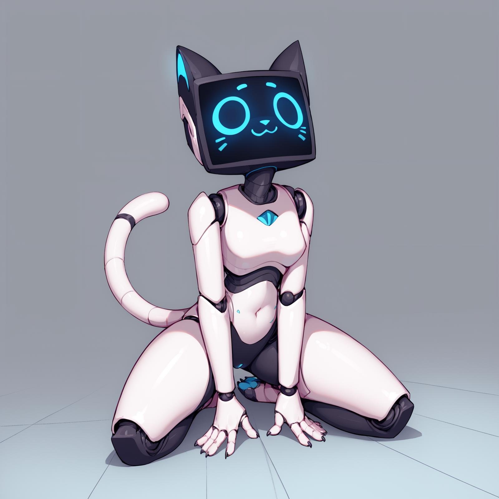 score_9,  score_8_up kefus,  anthro by FauxAndCroe on Tensor.Art