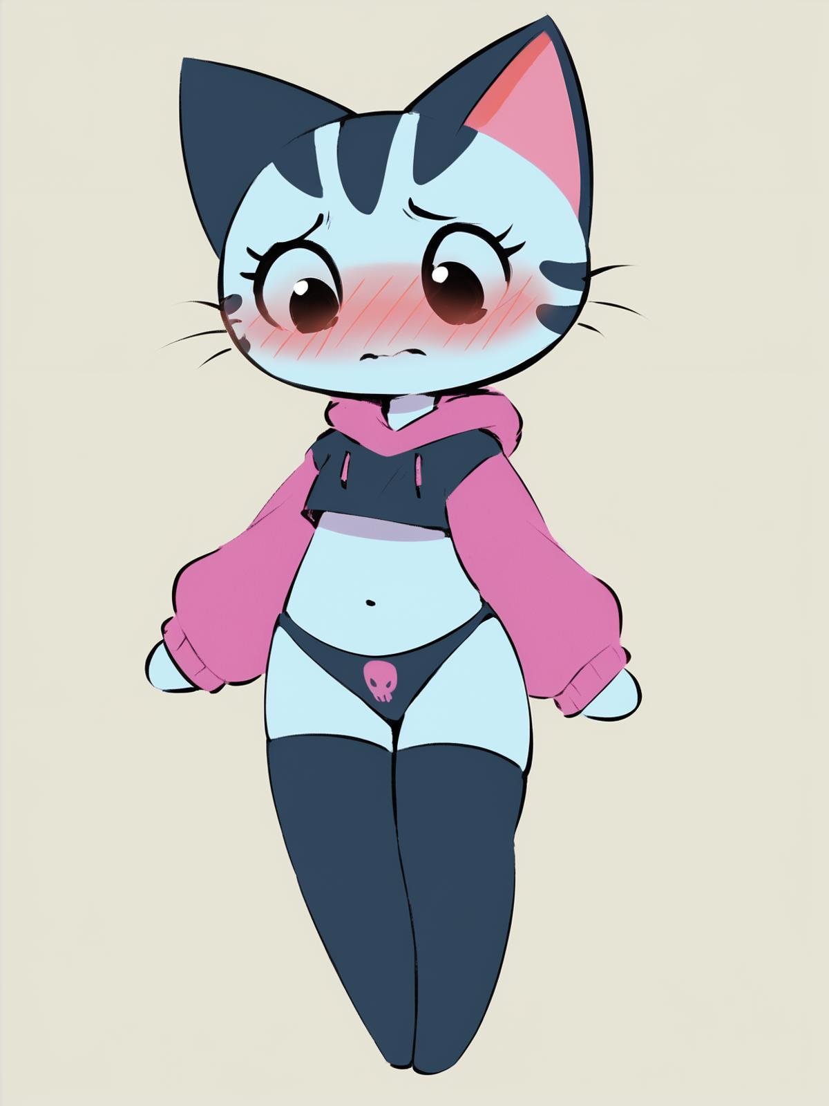 score_9,  score_8_up Lolly,  female by FauxAndCroe on Tensor.Art