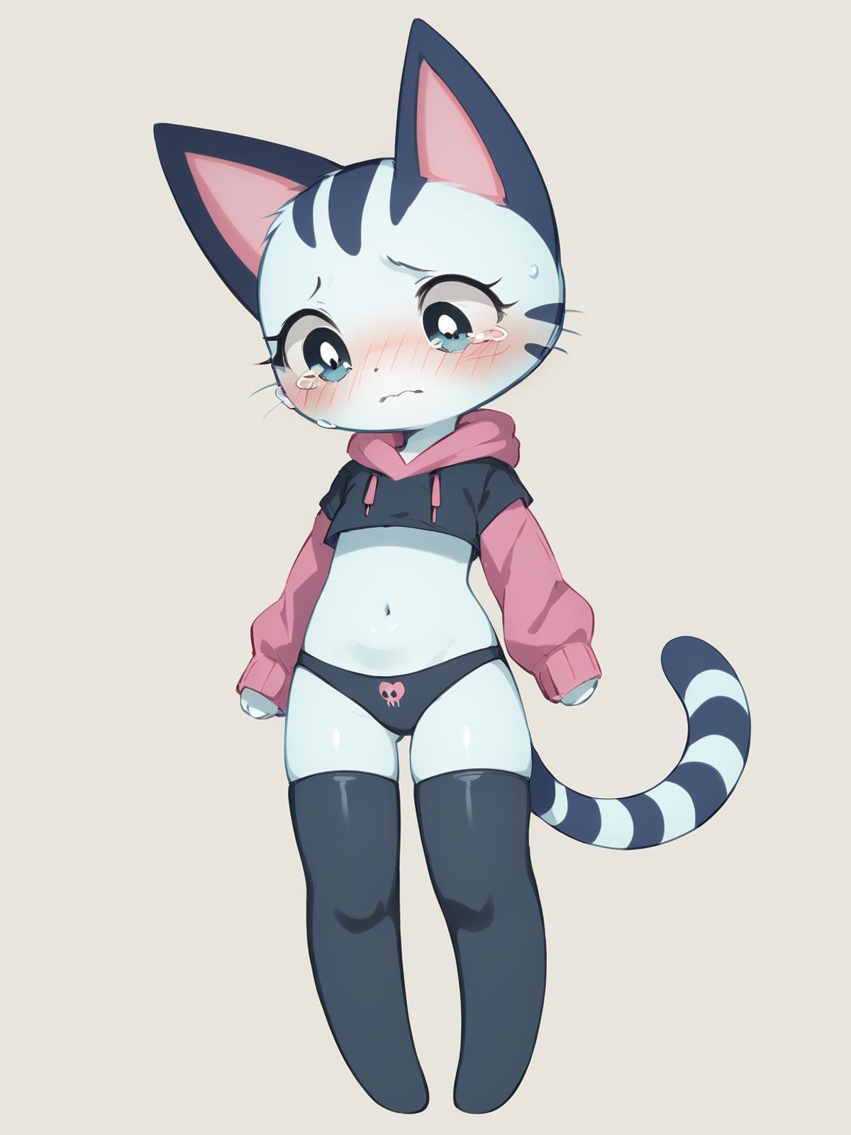 score_9,  score_8_up Lolly,  female by FauxAndCroe on Tensor.Art