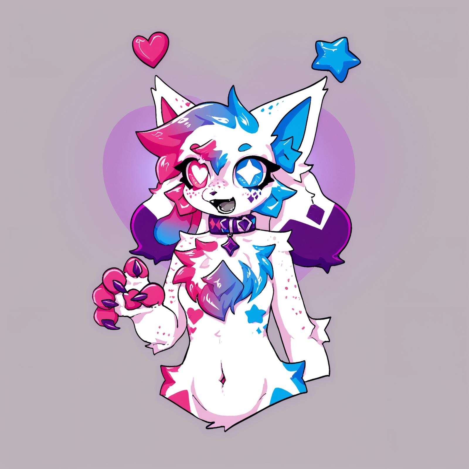 score_9,  score_8_up crystalsprinkles,  female by FauxAndCroe on Tensor.Art