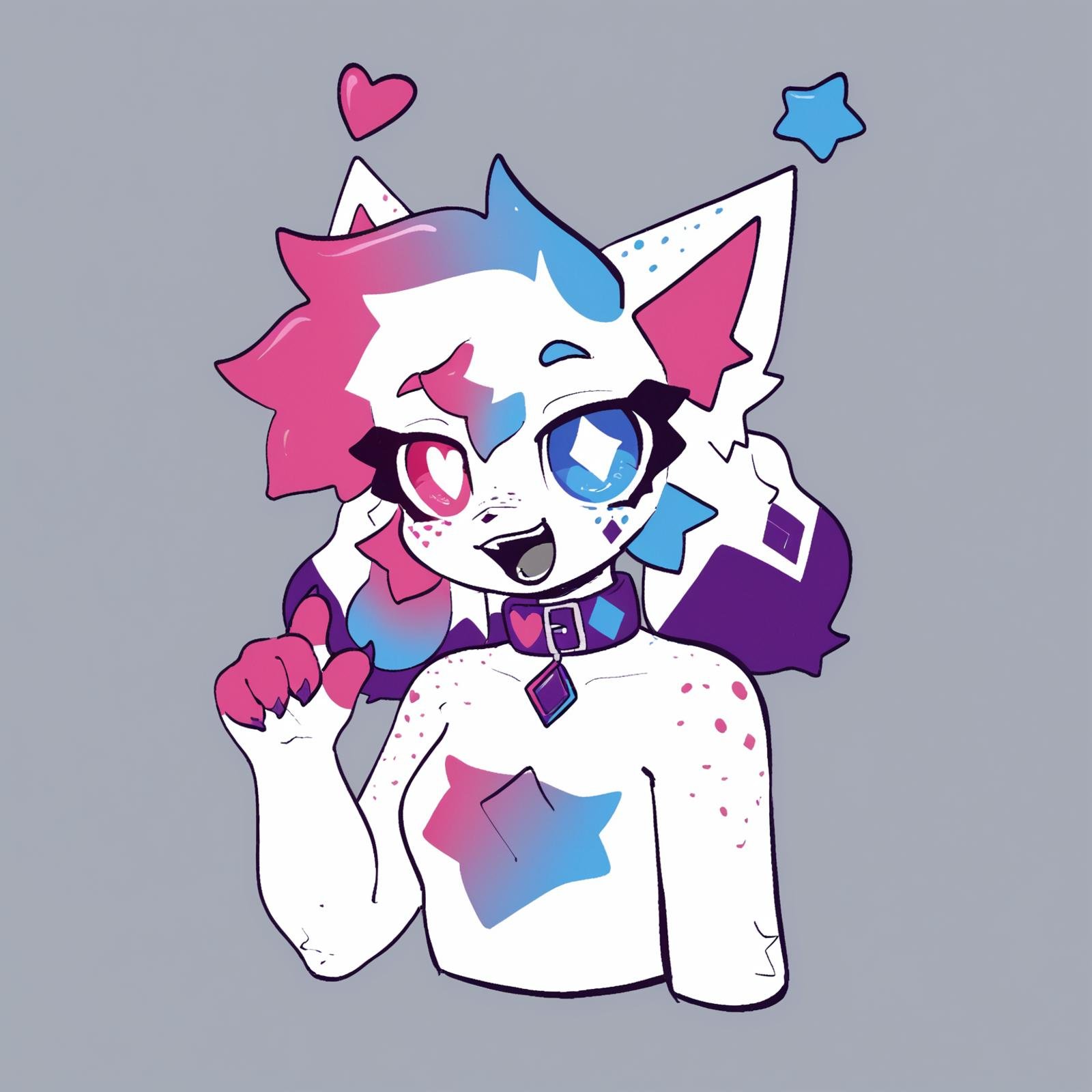 score_9,  score_8_up crystalsprinkles,  female by FauxAndCroe on Tensor.Art