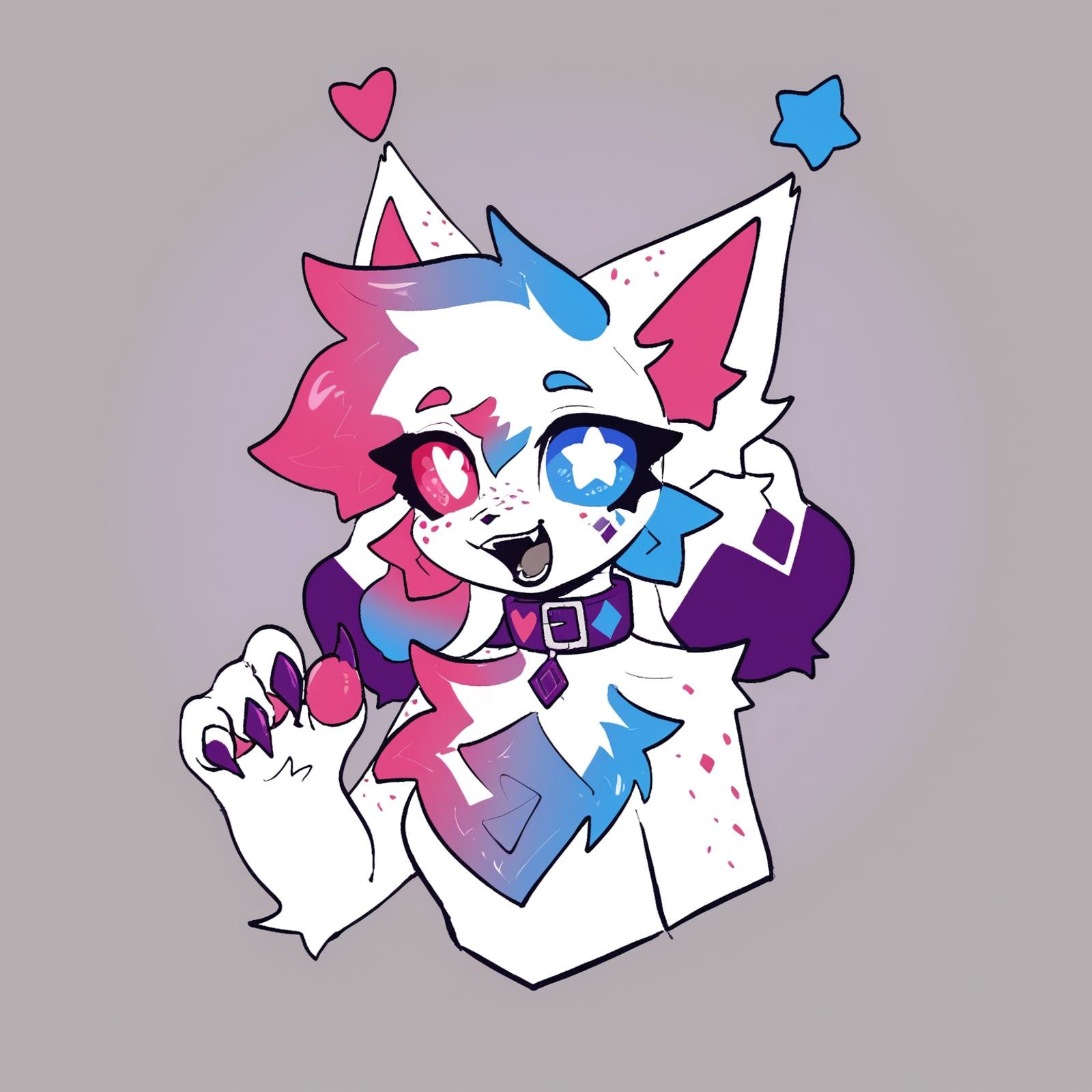 score_9,  score_8_up crystalsprinkles,  female by FauxAndCroe on Tensor.Art