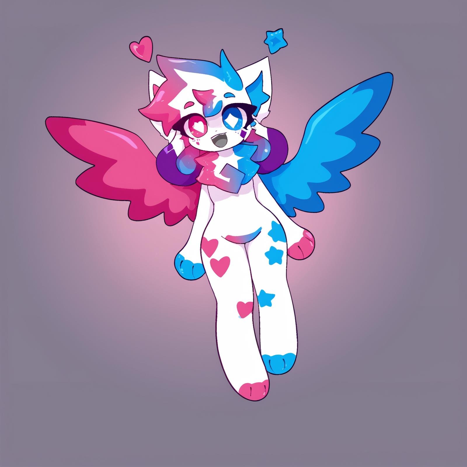 score_9,  score_8_up crystalsprinkles,  female by FauxAndCroe on Tensor.Art
