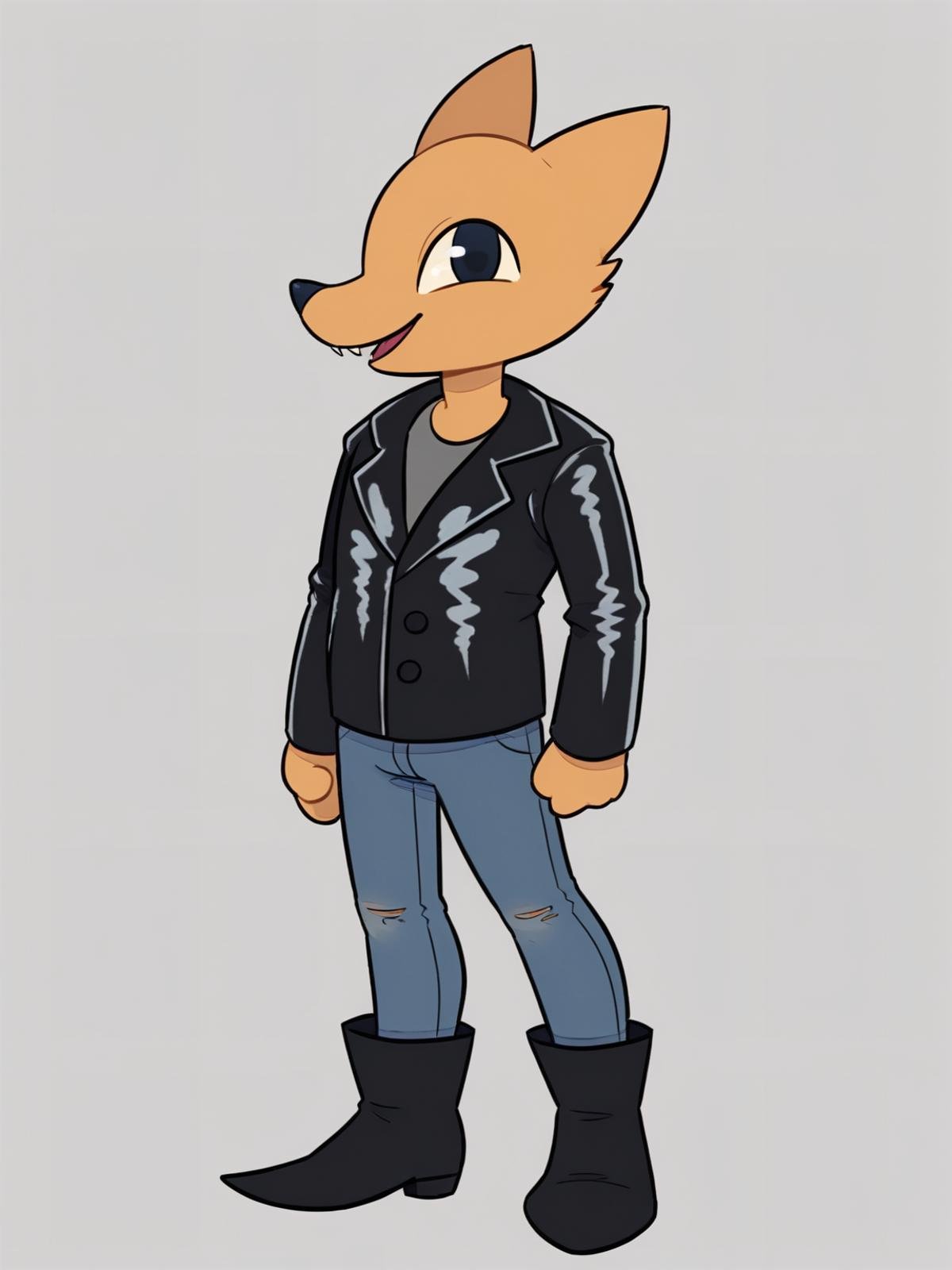 score_9,  score_8_up gregglee,  male by FauxAndCroe on Tensor.Art