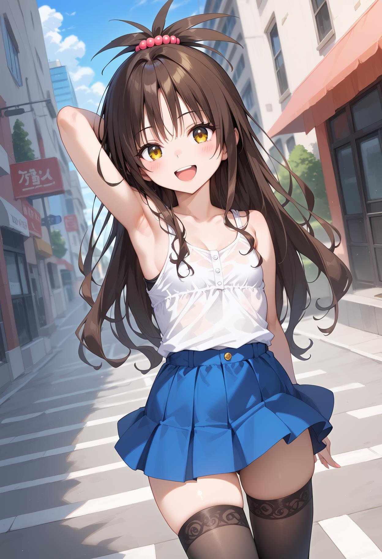 best quality,  very aesthetic,  public indecency by sg5e2 on Tensor.Art