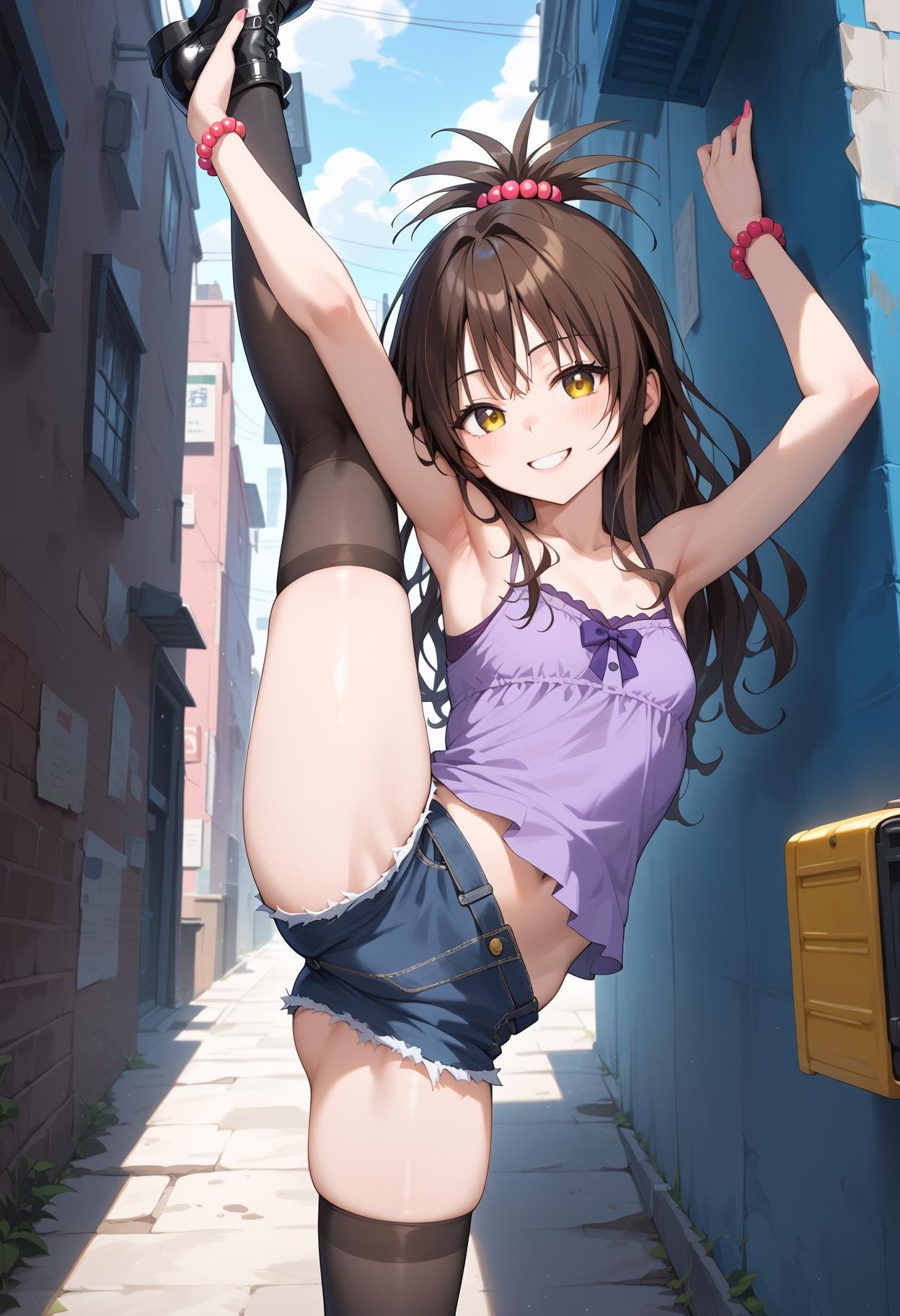 best quality,  very aesthetic,  public indecency by sg5e2 on Tensor.Art