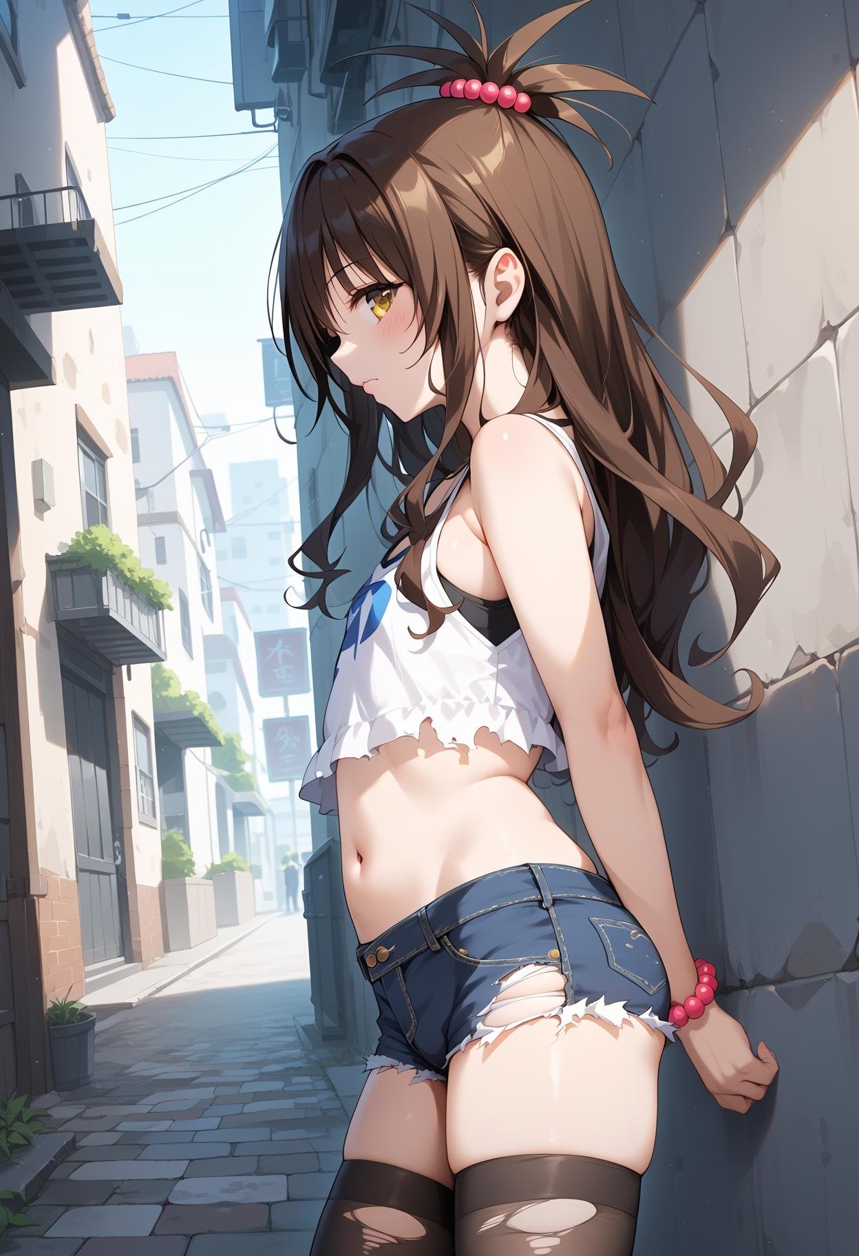 best quality,  very aesthetic,  public indecency by sg5e2 on Tensor.Art