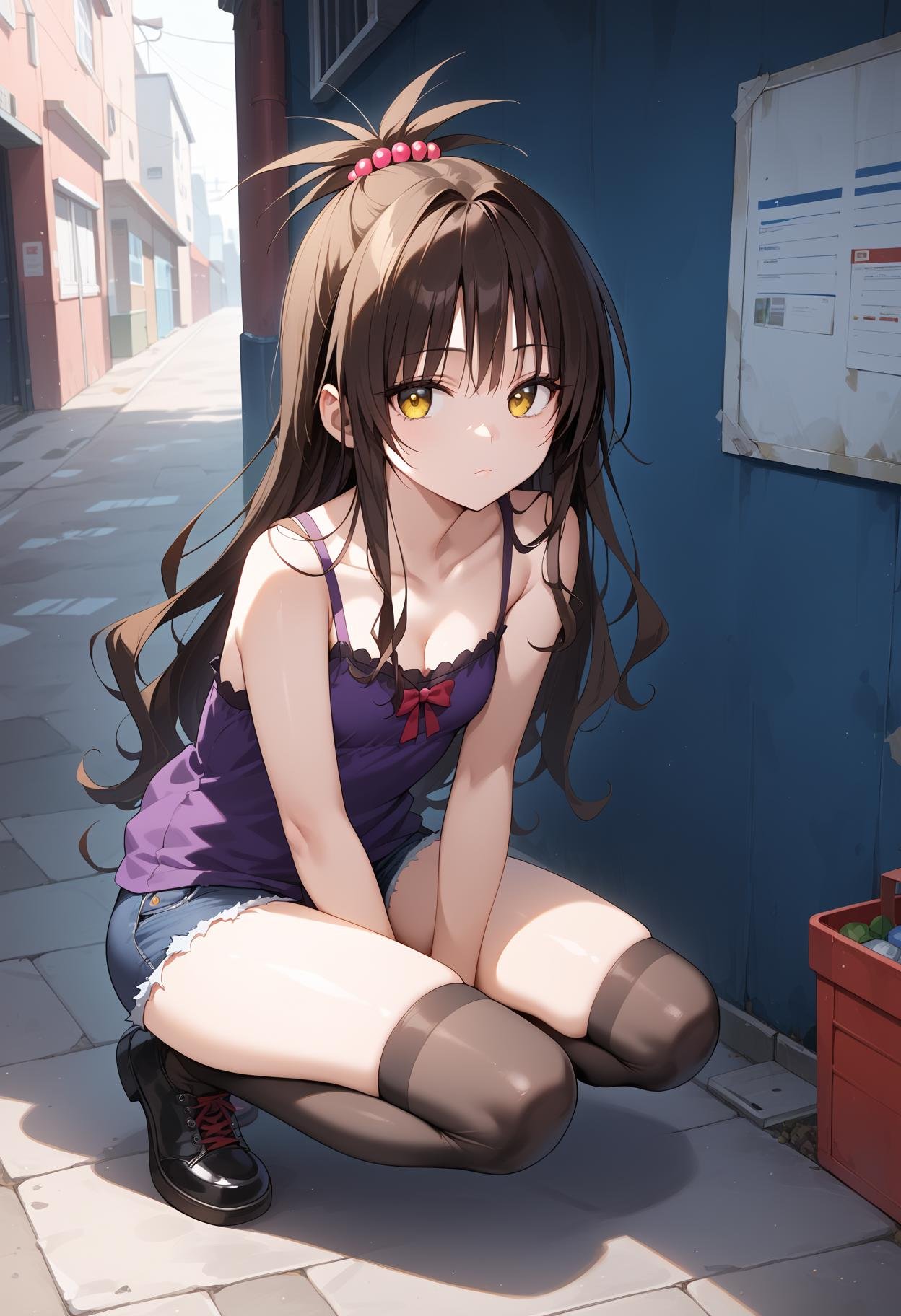 best quality,  very aesthetic,  public indecency by sg5e2 on Tensor.Art