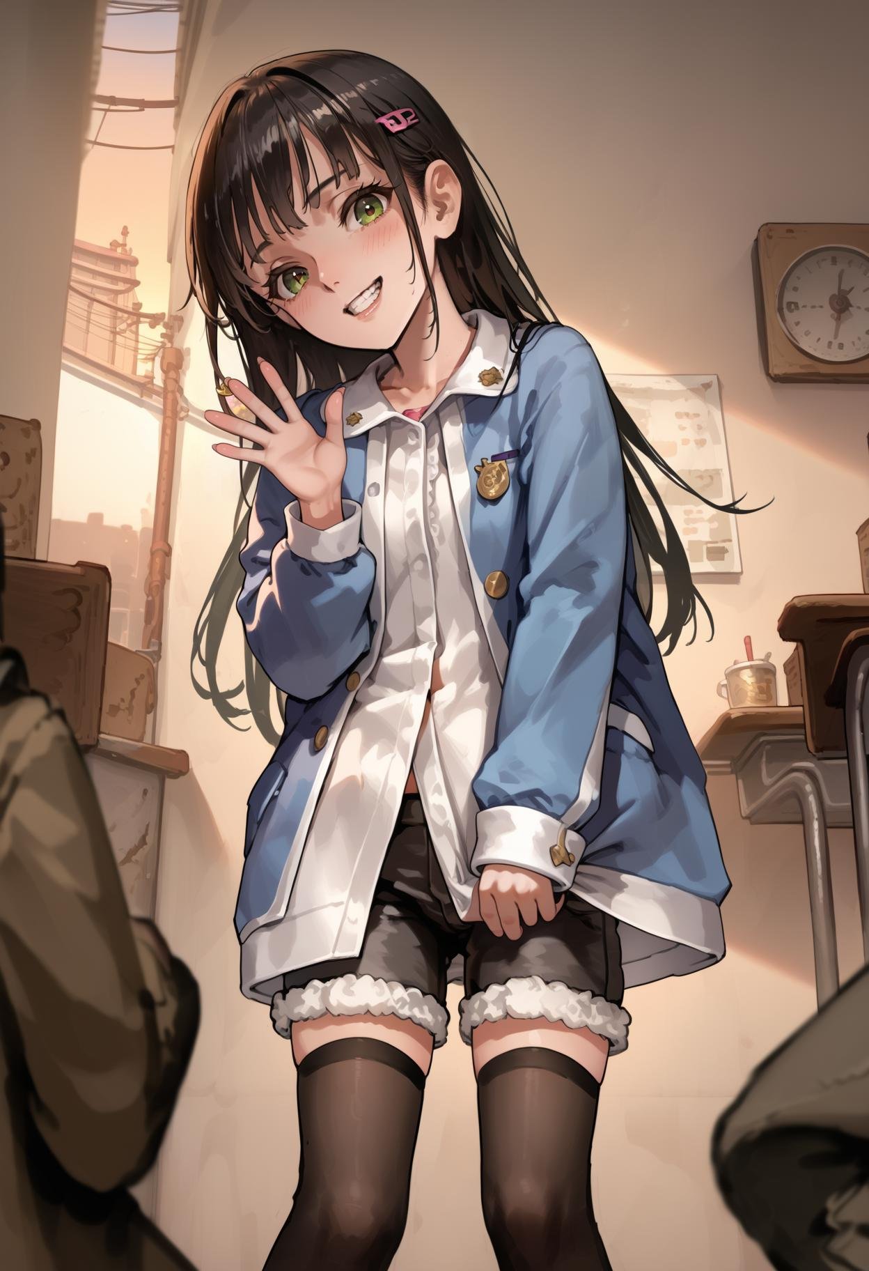 best quality,  very aesthetic,  public indecency by sg5e2 on Tensor.Art