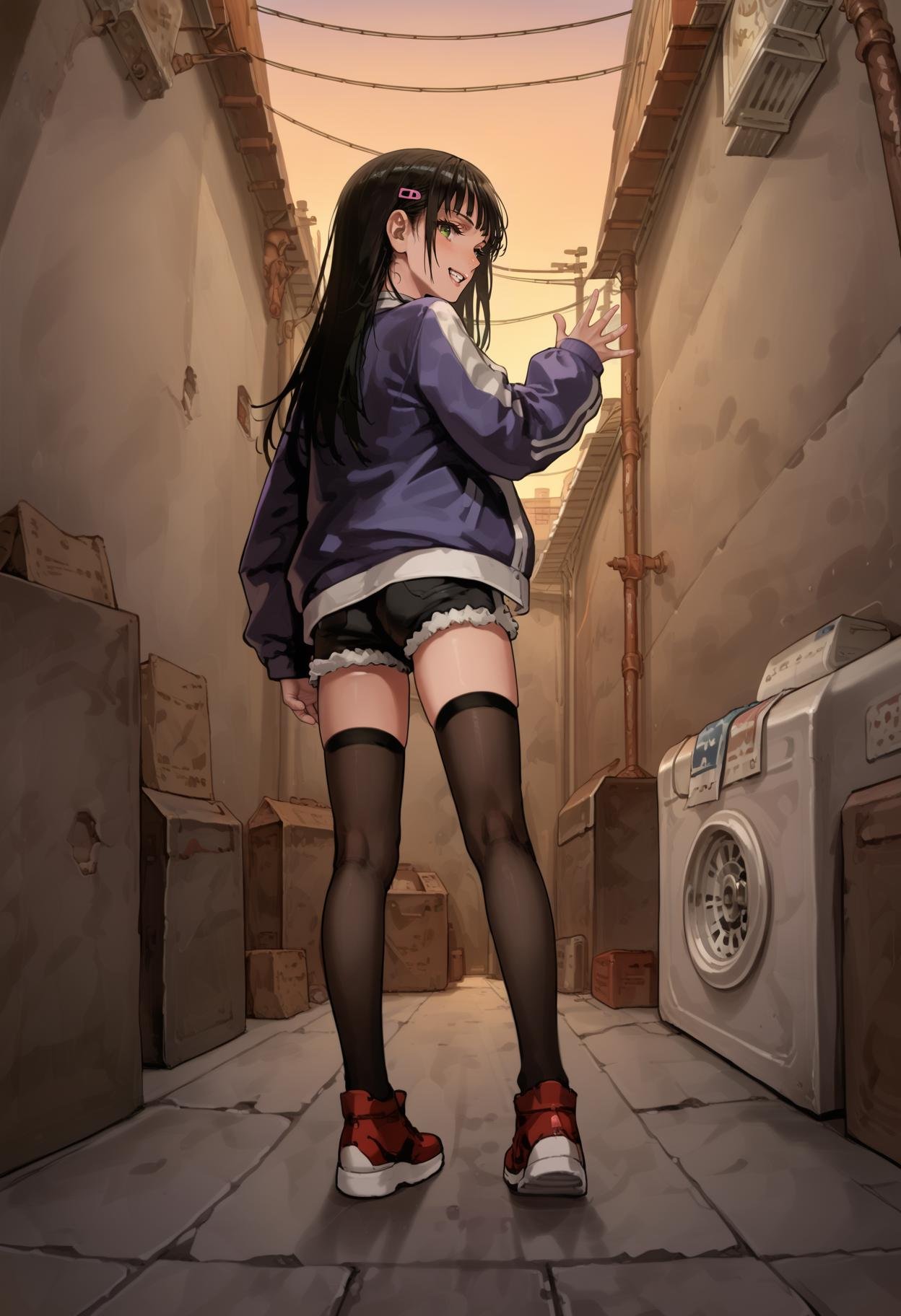 best quality,  very aesthetic,  public indecency by sg5e2 on Tensor.Art