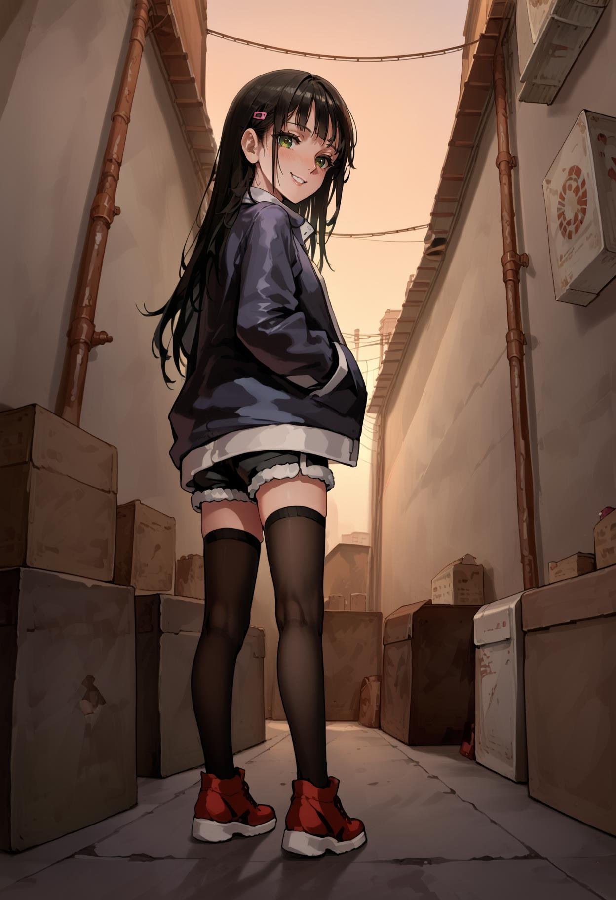best quality,  very aesthetic,  public indecency by sg5e2 on Tensor.Art
