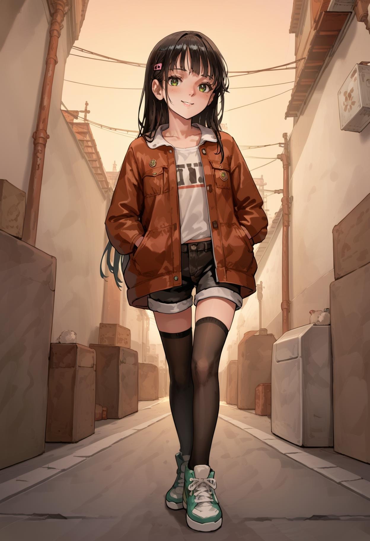 best quality,  very aesthetic,  public indecency by sg5e2 on Tensor.Art