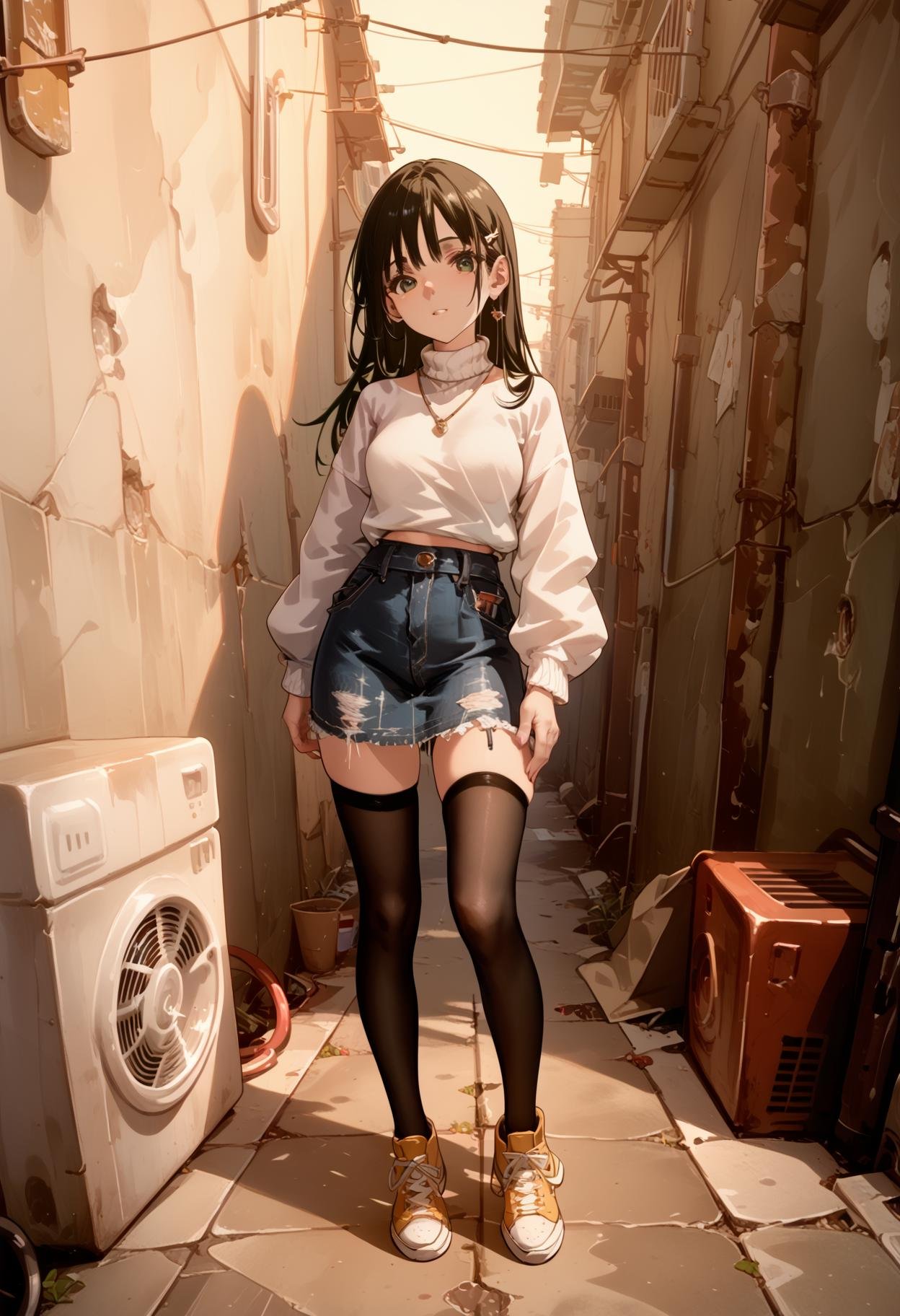 best quality,  very aesthetic,  public indecency by sg5e2 on Tensor.Art