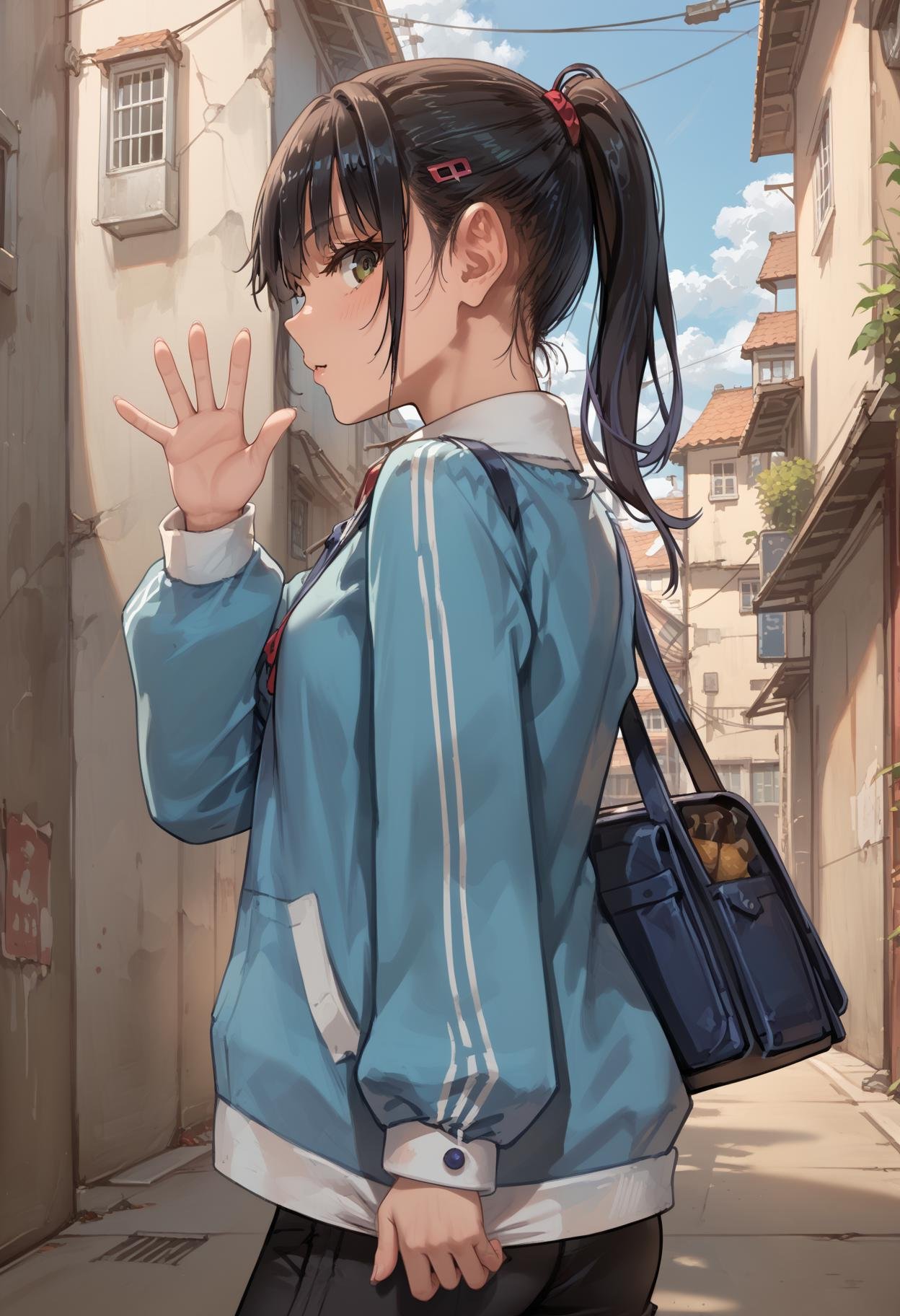 best quality,  very aesthetic,  public indecency by sg5e2 on Tensor.Art