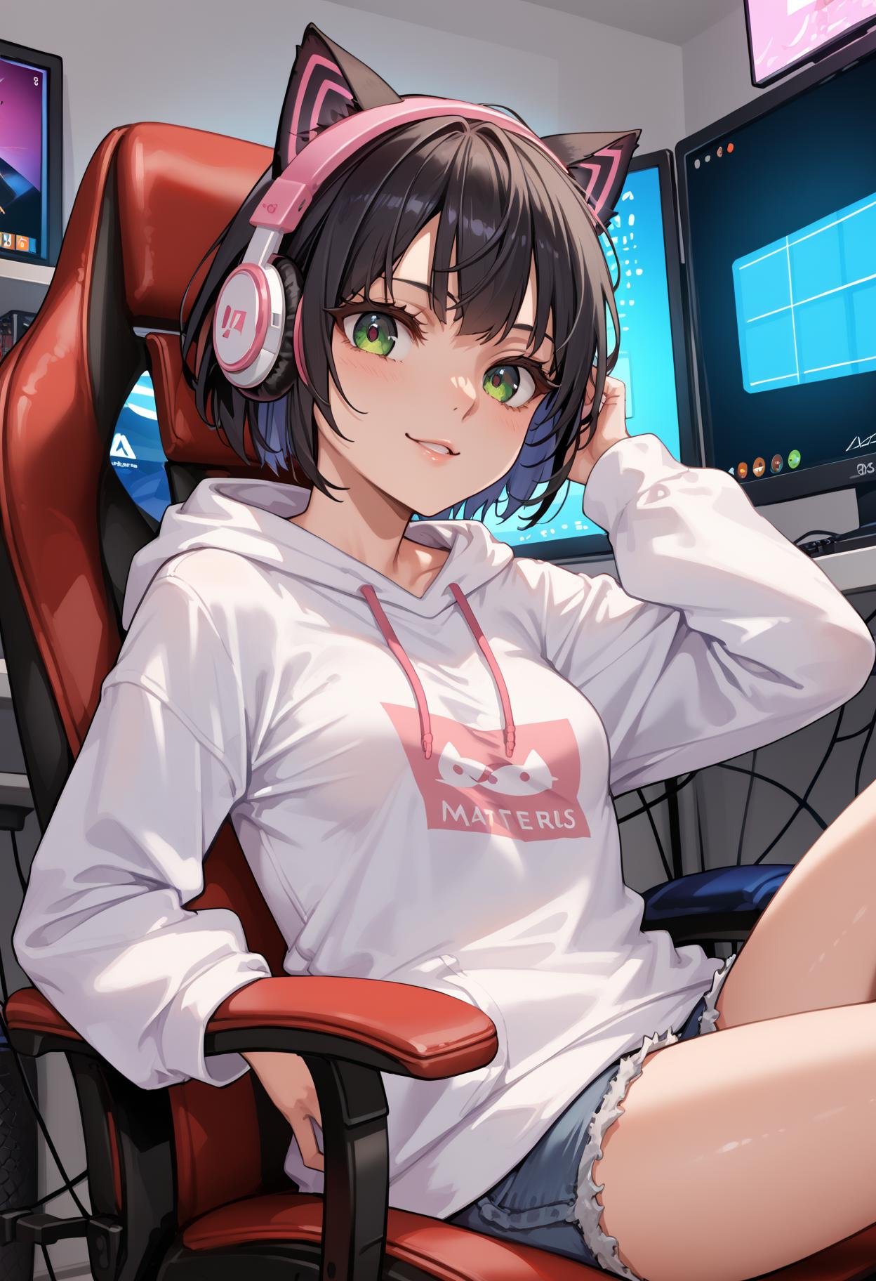 best quality,  very aesthetic,  public indecency by sg5e2 on Tensor.Art