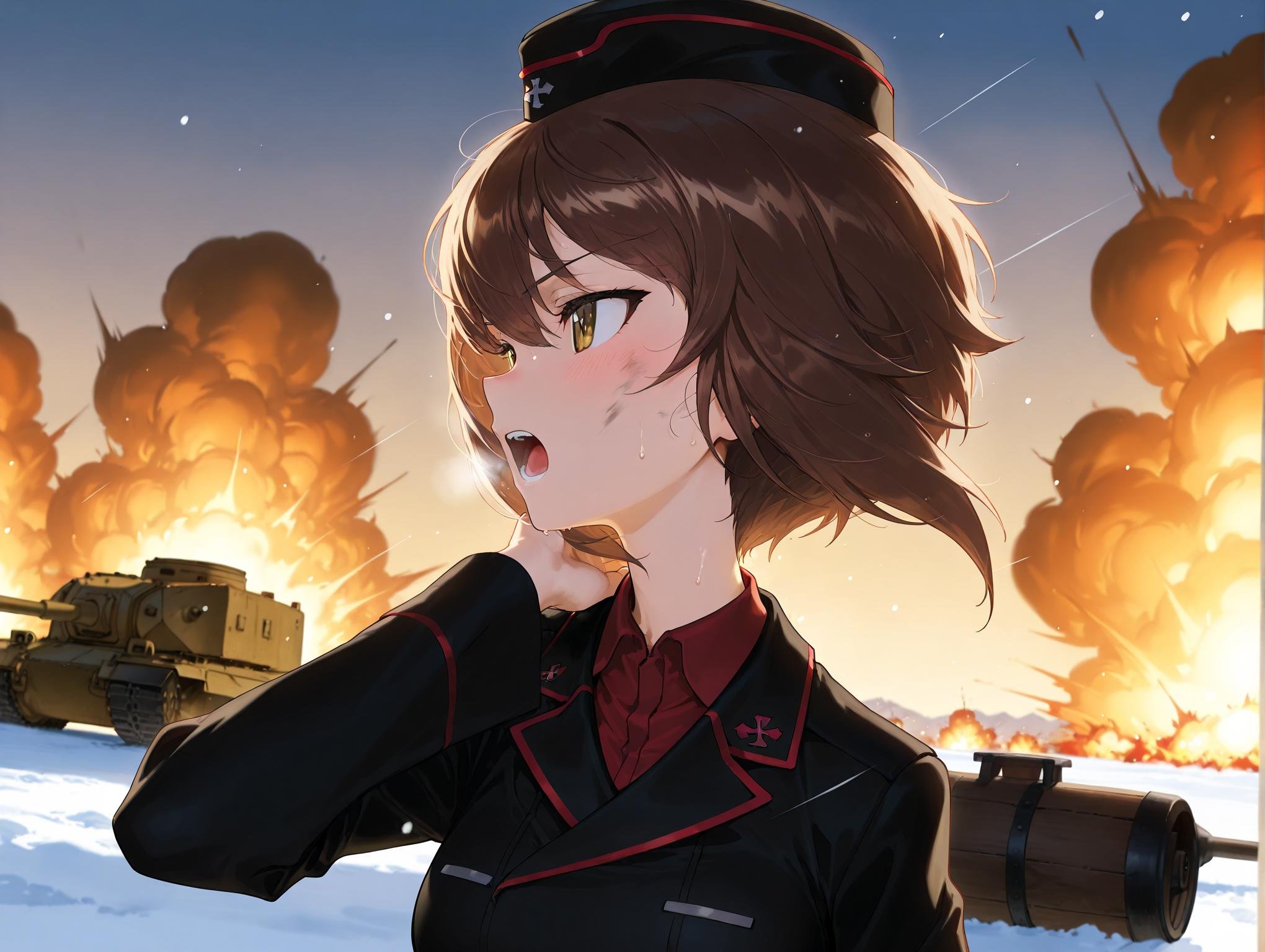 masterpiece,  best quality,  amazing quality by sg5e2 on Tensor.Art