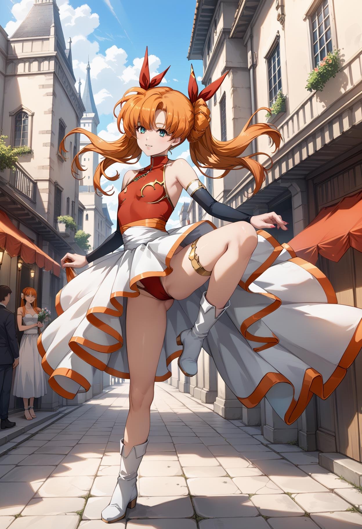 best quality,  very aesthetic,  public indecency by sg5e2 on Tensor.Art