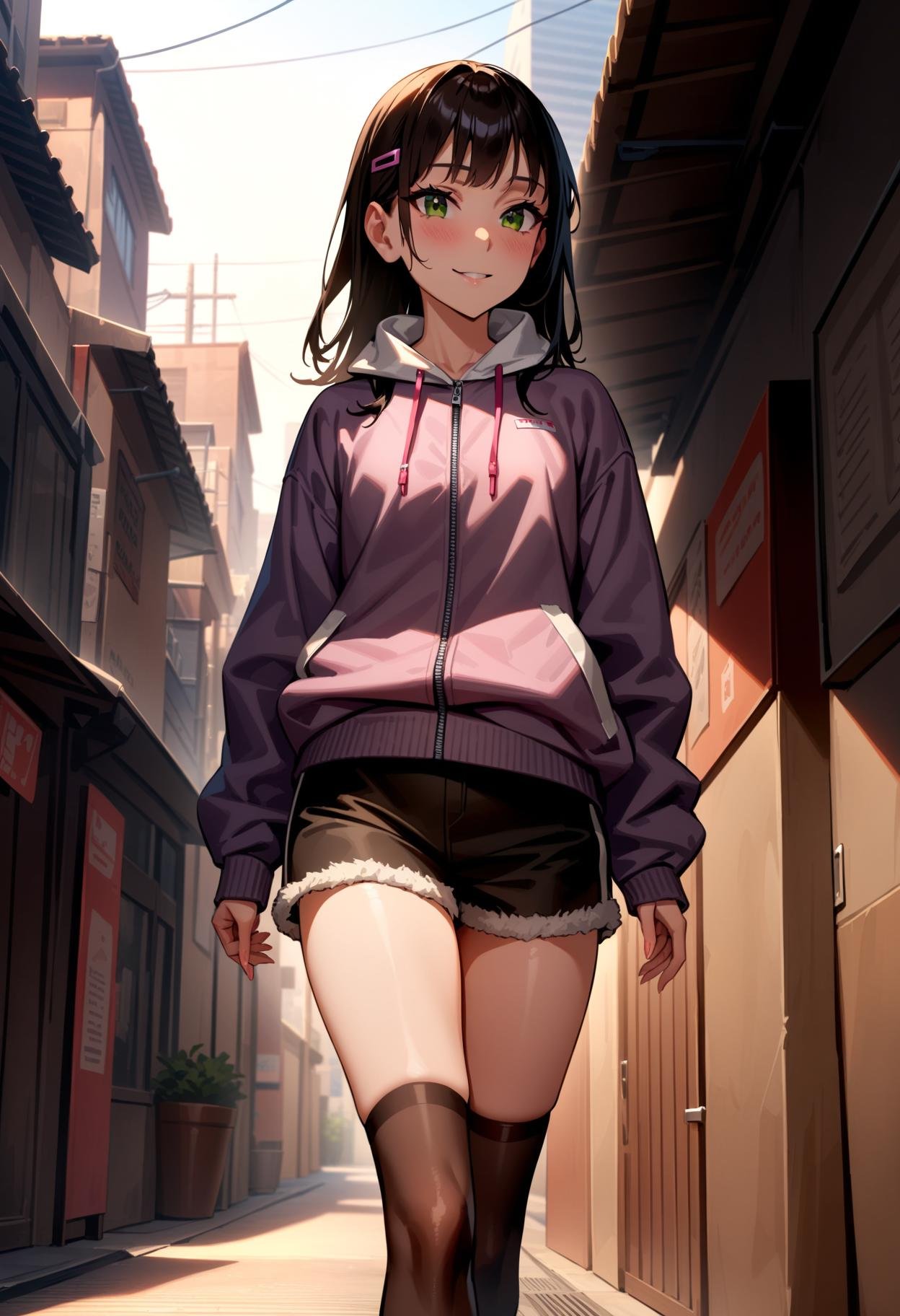 masterpiece,  best quality,  very aesthetic by sg5e2 on Tensor.Art