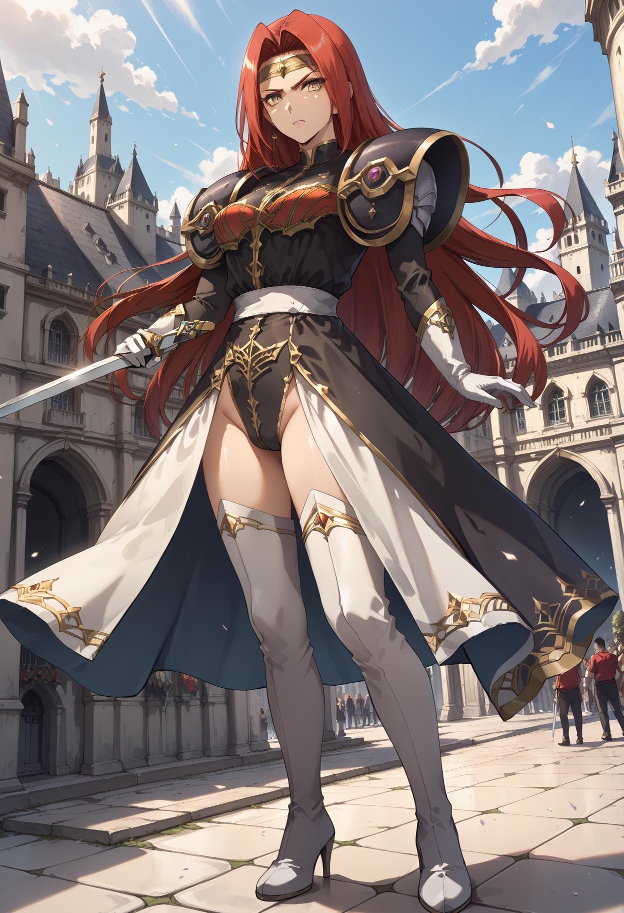 best quality,  very aesthetic,  public indecency by sg5e2 on Tensor.Art
