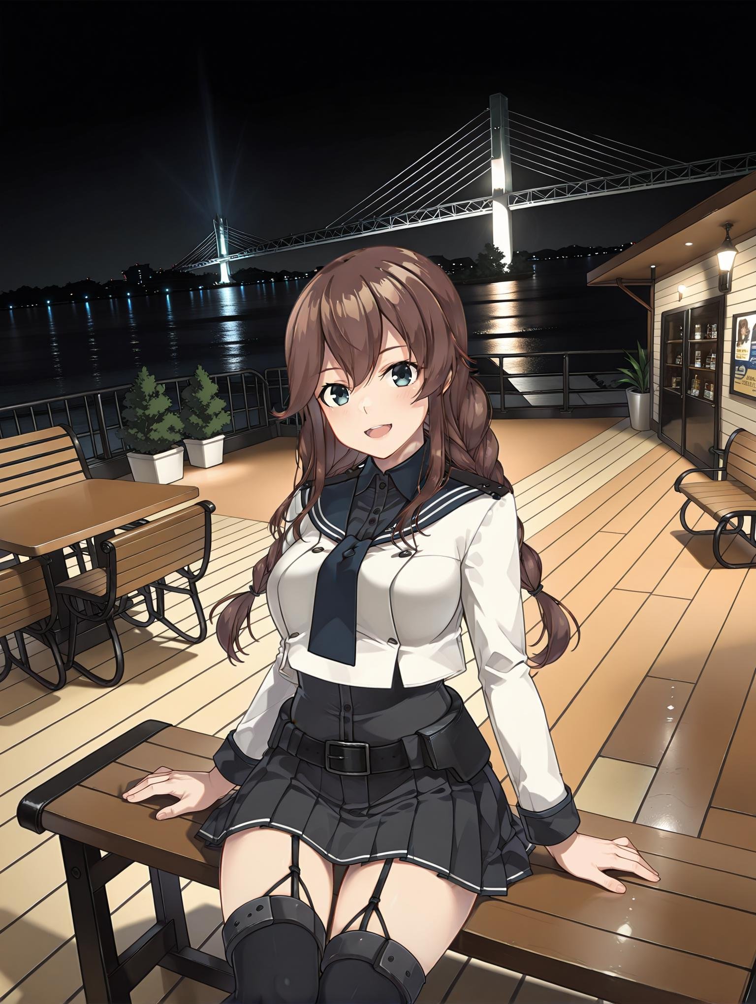 masterpiece,  best quality,  amazing quality by sg5e2 on Tensor.Art
