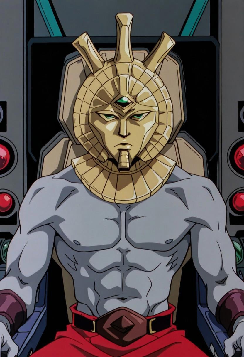 official art,  masterpiece,  best quality by NanashiAnon on Tensor.Art