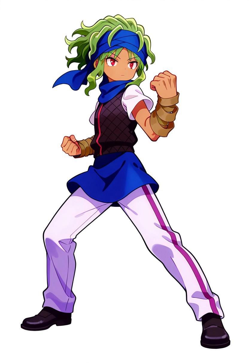 official art,  masterpiece,  best quality by NanashiAnon on Tensor.Art