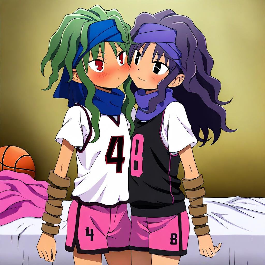 official art,  masterpiece,  best quality by NanashiAnon on Tensor.Art