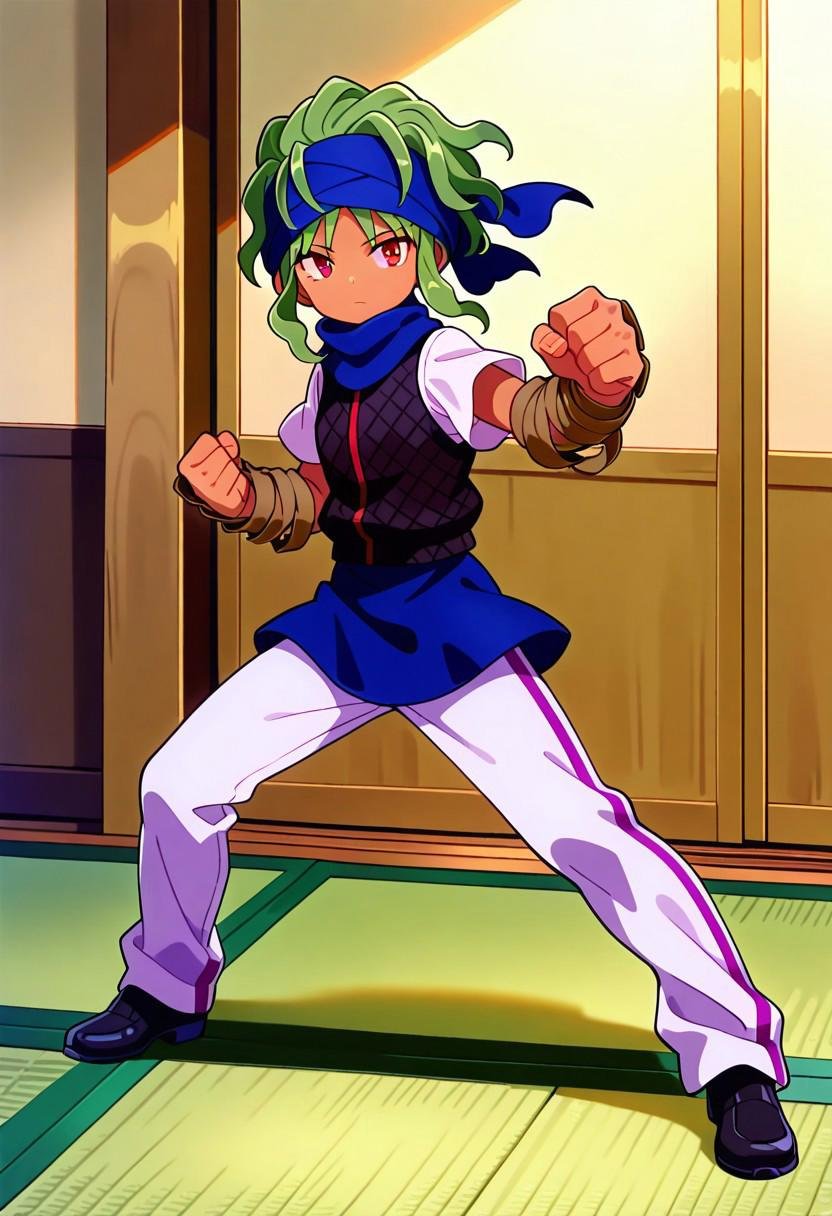 official art,  masterpiece,  best quality by NanashiAnon on Tensor.Art