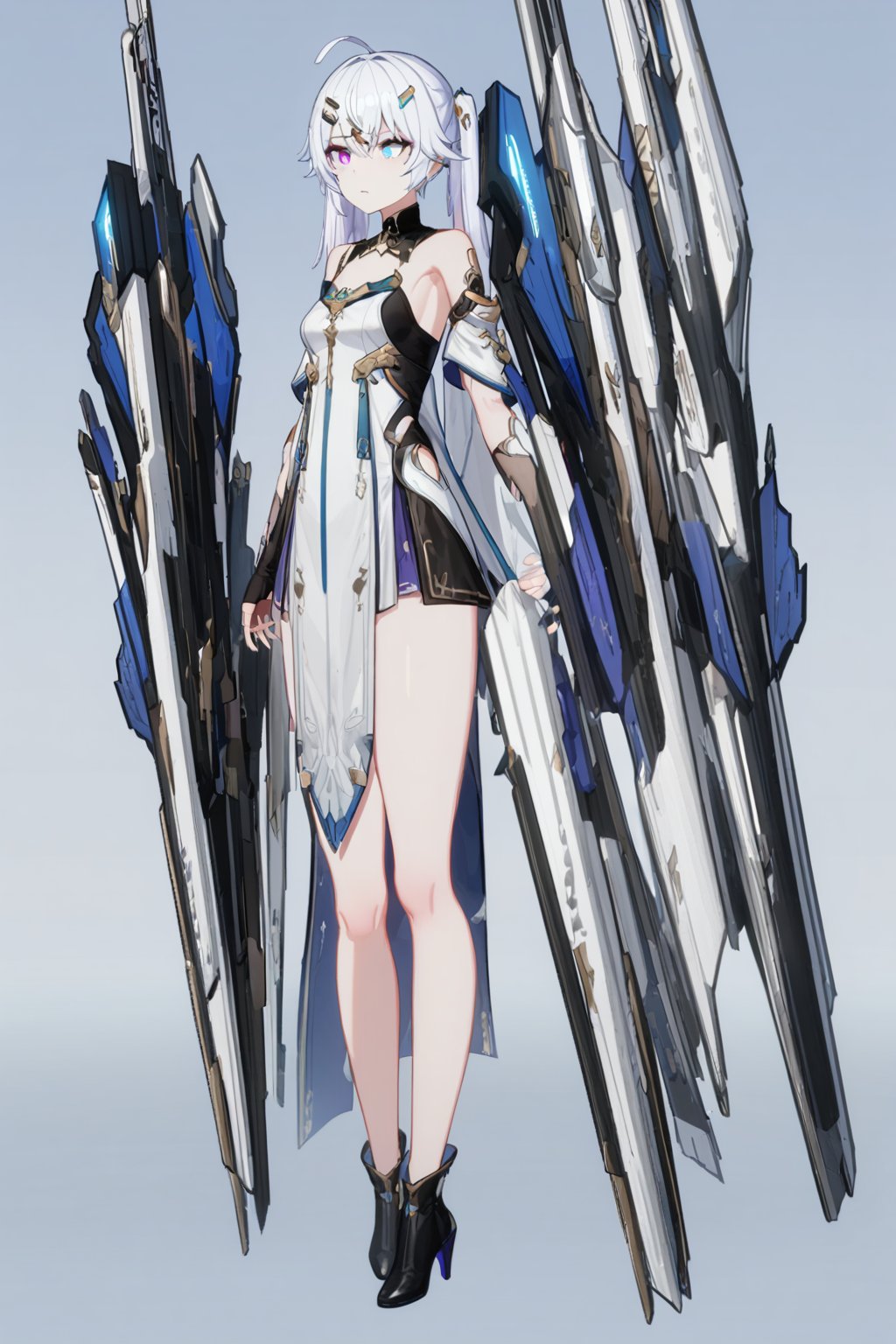 Zhiming,  1girl,  solo by user_811822233092718990 on Tensor.Art