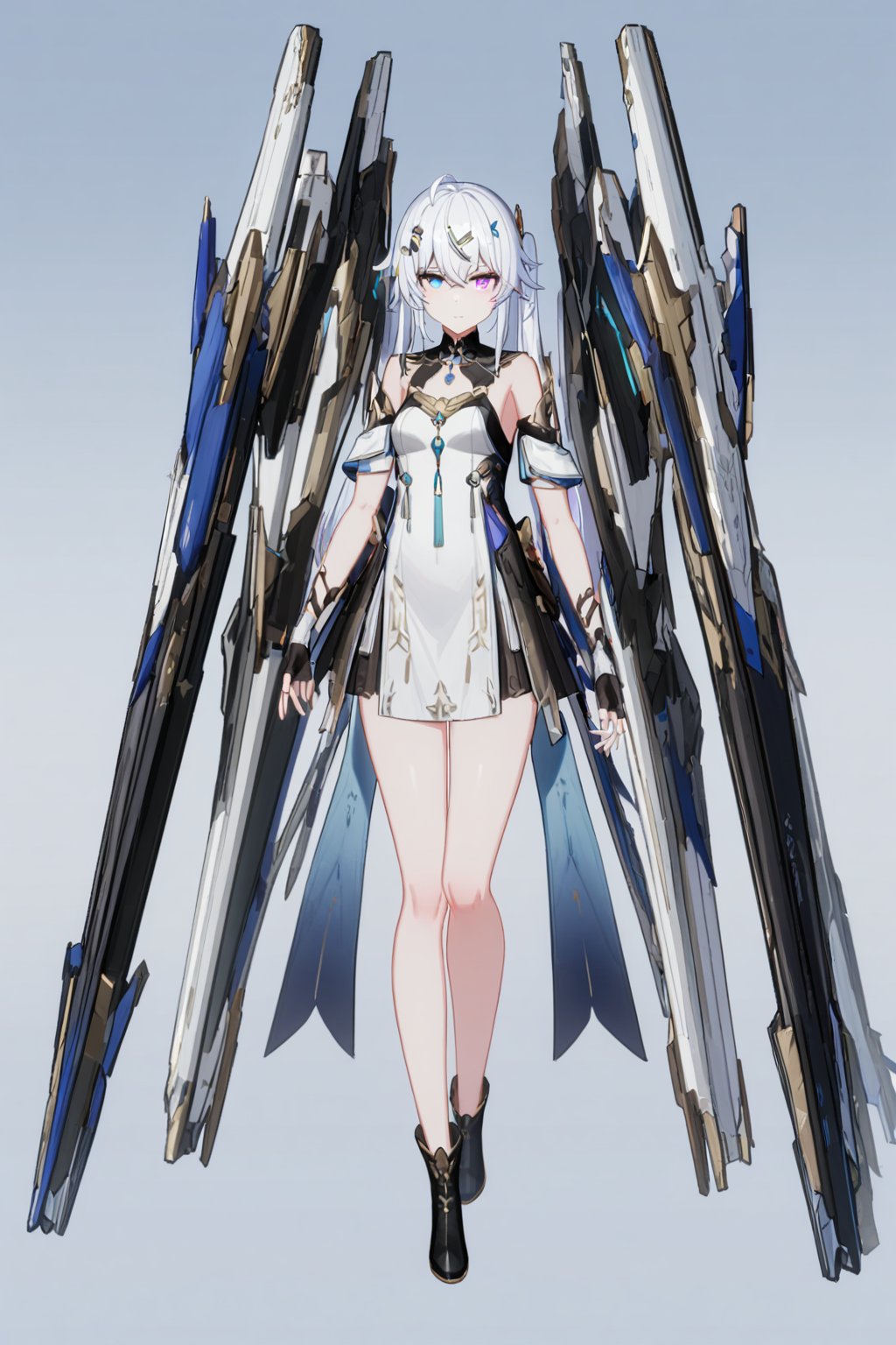 Zhiming,  1girl,  solo by user_811822233092718990 on Tensor.Art