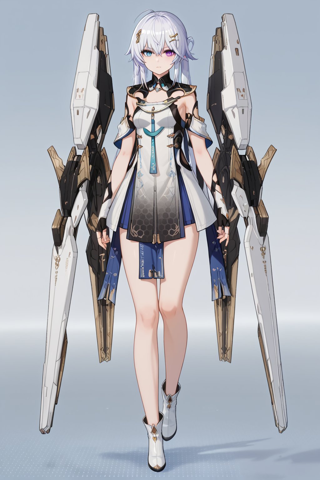 Zhiming,  1girl,  solo by user_811822233092718990 on Tensor.Art