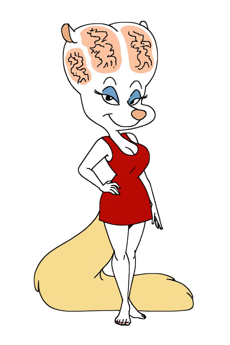 by unknownweirdo988,  simple background,  white background by nsfwpersonalai on Tensor.Art