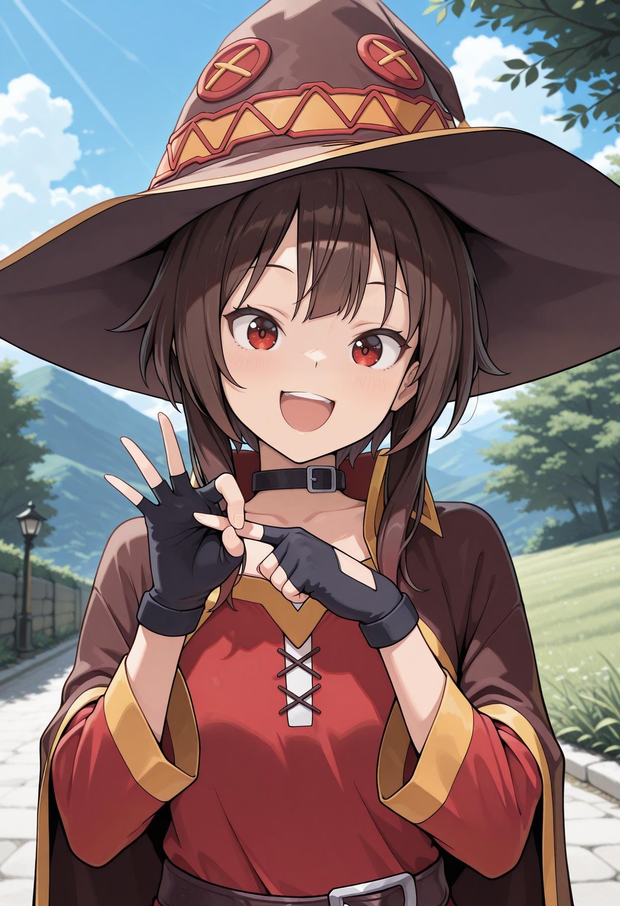 masterpiece,  best quality,  amazing quality by Akai_Tsuki on Tensor.Art