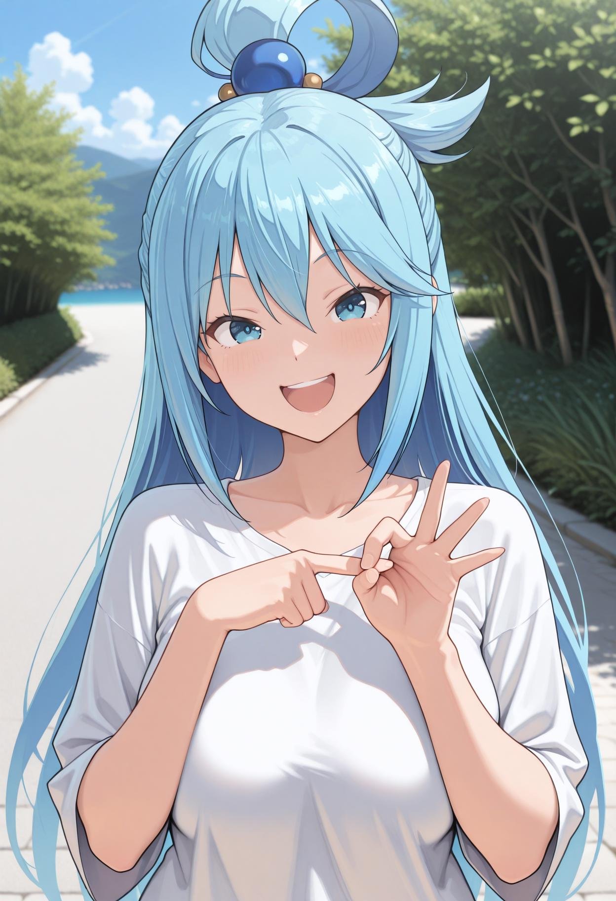 masterpiece,  best quality,  amazing quality by Akai_Tsuki on Tensor.Art