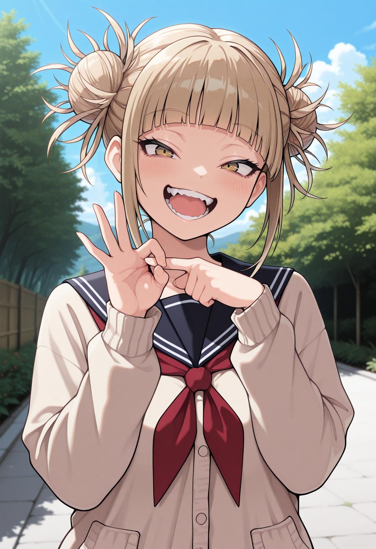 masterpiece,  best quality,  amazing quality by Akai_Tsuki on Tensor.Art