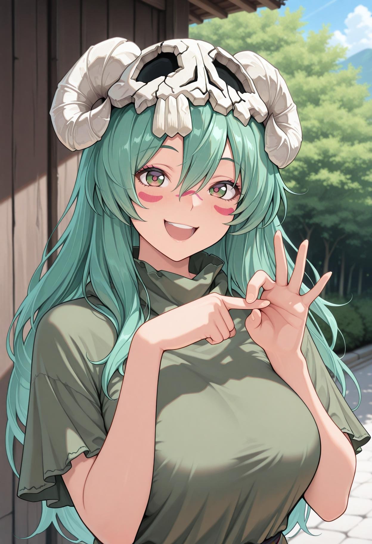 masterpiece,  best quality,  amazing quality by Akai_Tsuki on Tensor.Art