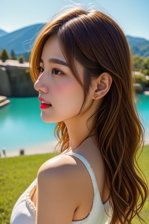AI generated image by li80 on Tensor.Art