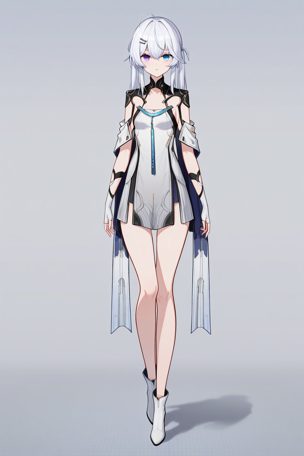 Zhiming,  1girl,  solo by user_811822233092718990 on Tensor.Art