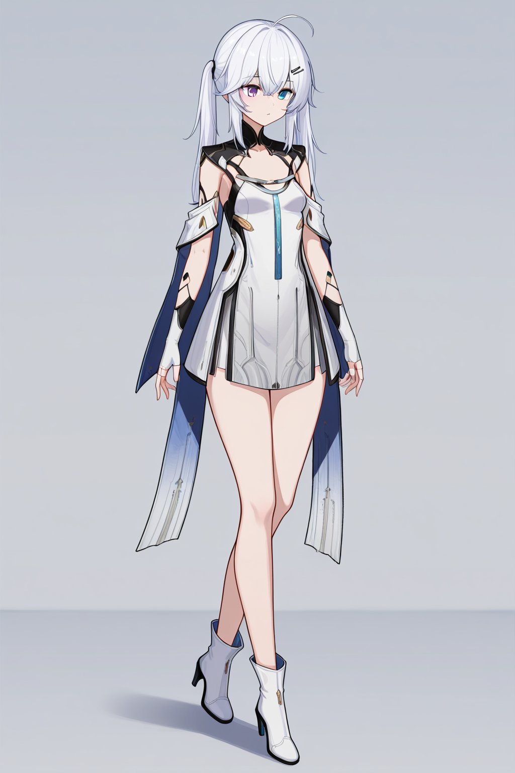 Zhiming,  1girl,  solo by user_811822233092718990 on Tensor.Art