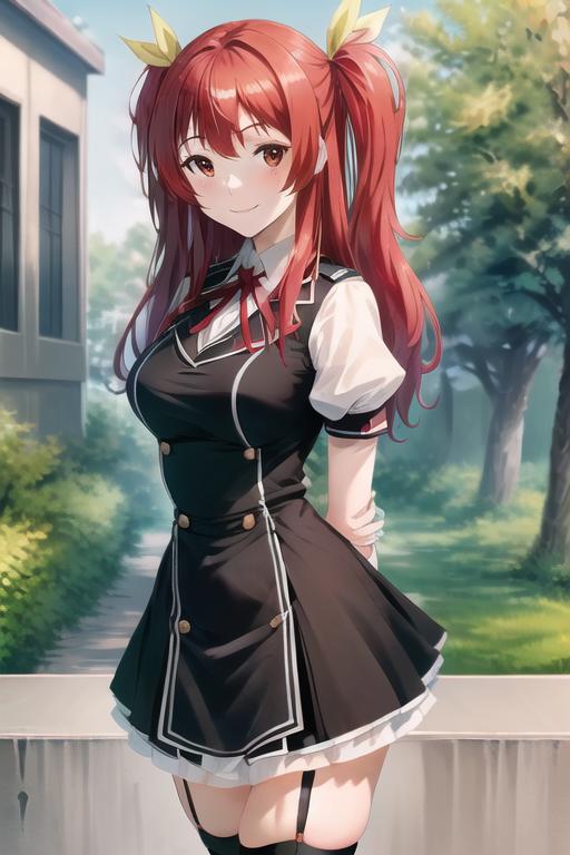 AI generated image by duongve13112002 on Tensor.Art