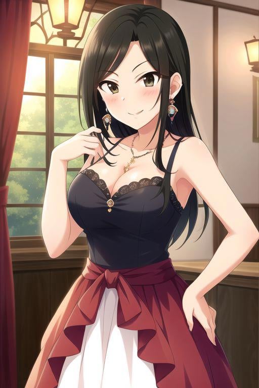 (masterpiece),  mukai takumi,  long hair by duongve13112002 on Tensor.Art