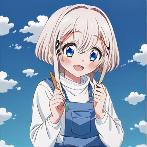 AI generated image by duongve13112002 on Tensor.Art