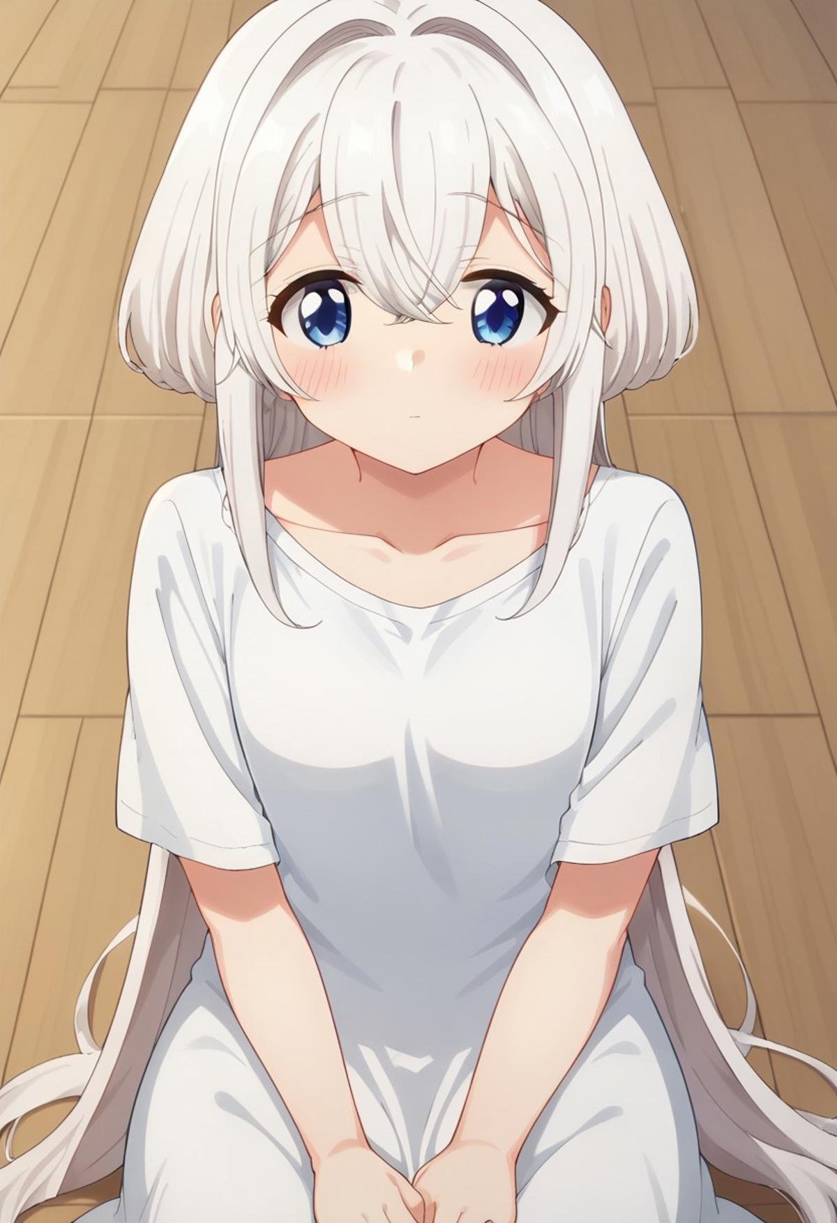 masterpiece,  high quality,  towa by duongve13112002 on Tensor.Art