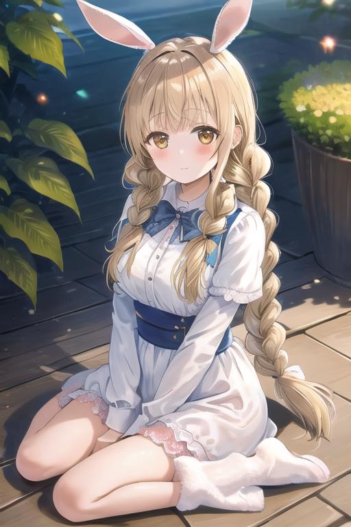 AI generated image by duongve13112002 on Tensor.Art